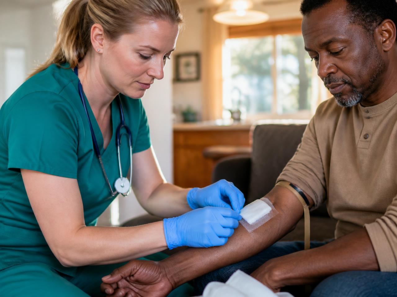 Post-Operative Home Care